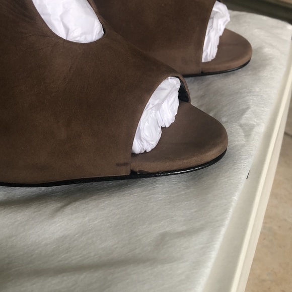 Schutz Bootie - Picture 3 of 9